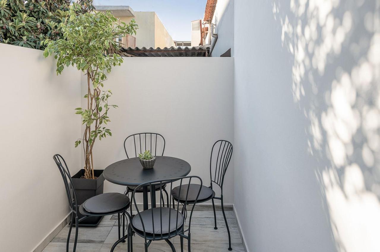 Elvira City Apartment Chania  Exterior photo