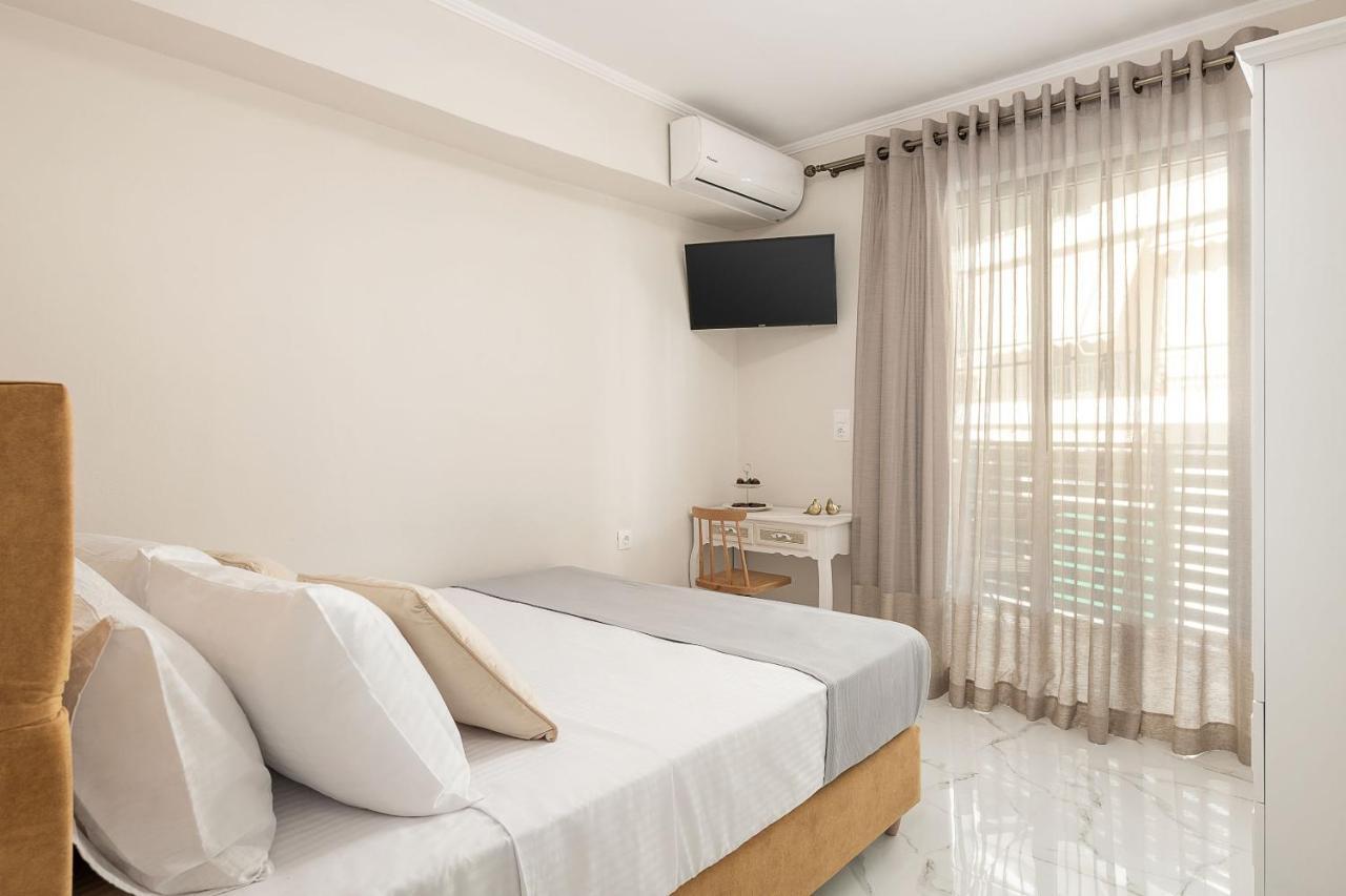Elvira City Apartment Chania  Exterior photo