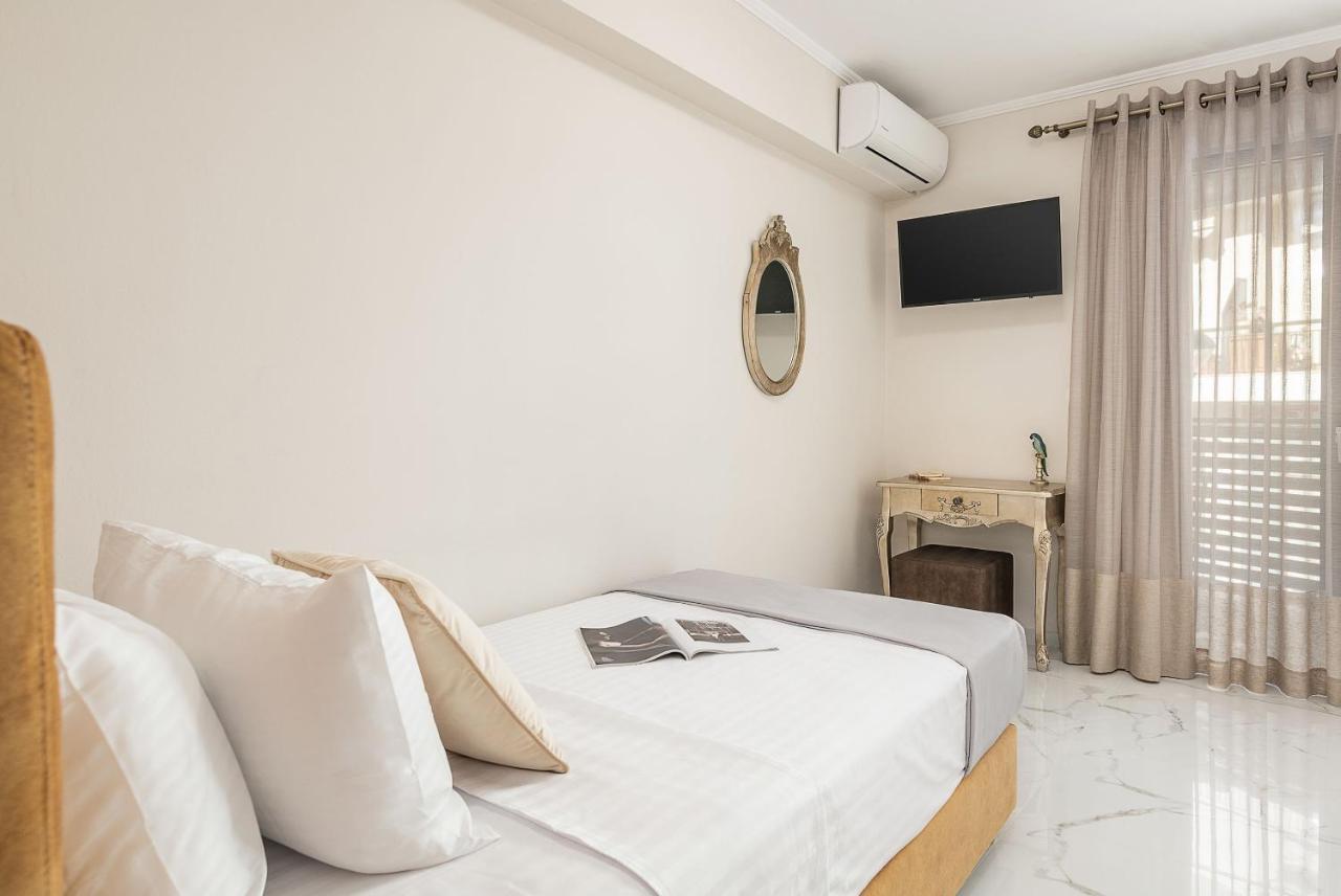 Elvira City Apartment Chania  Exterior photo
