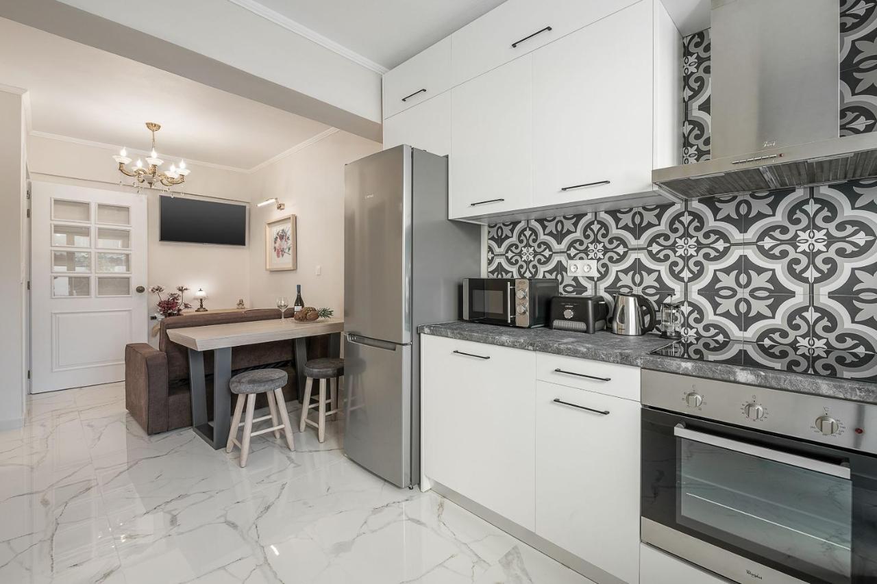 Elvira City Apartment Chania  Exterior photo