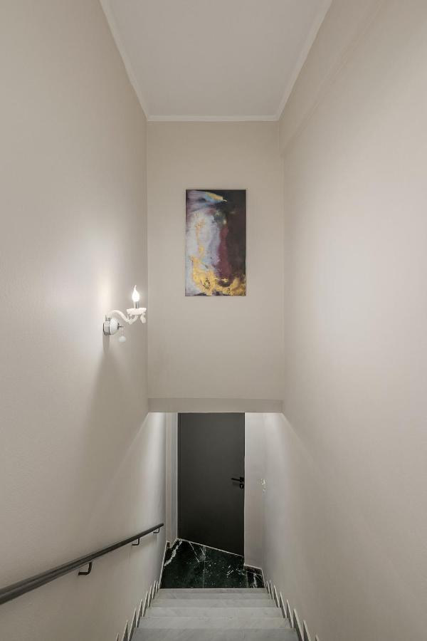 Elvira City Apartment Chania  Exterior photo
