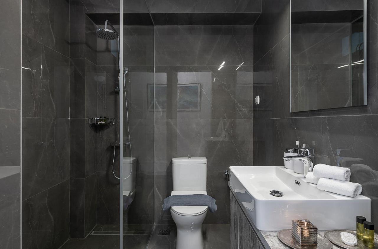 Elvira City Apartment Chania  Exterior photo