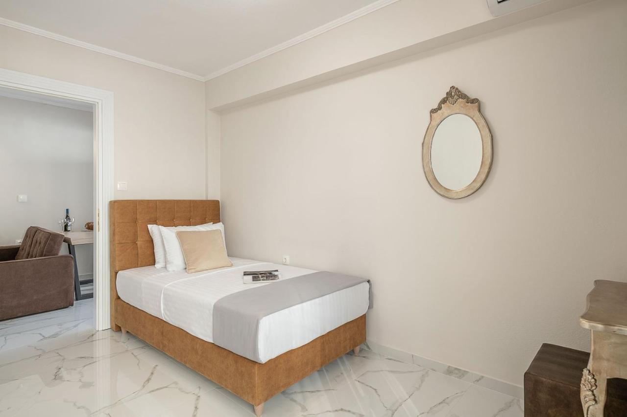 Elvira City Apartment Chania  Exterior photo